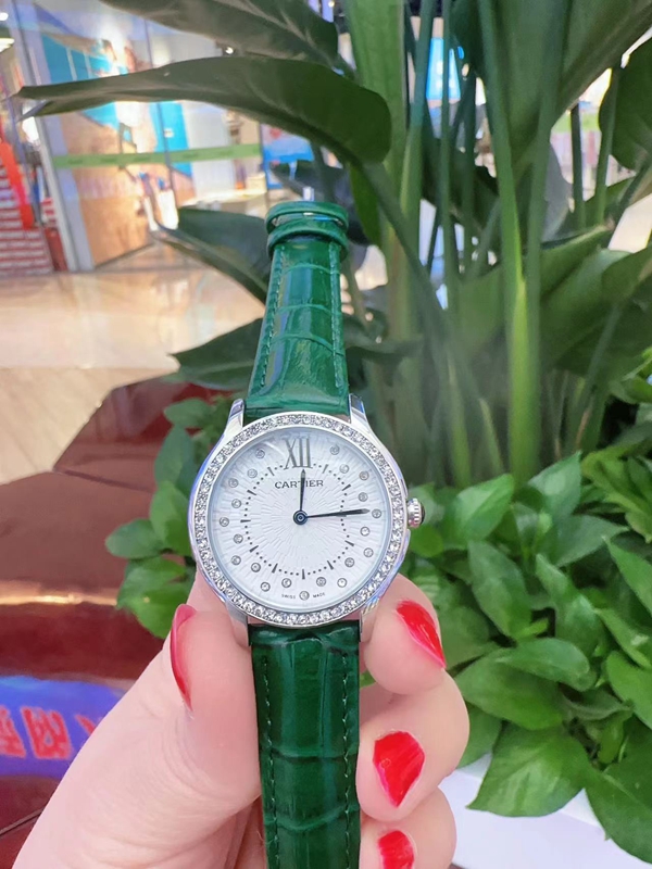 ブランド時計細部ディテール